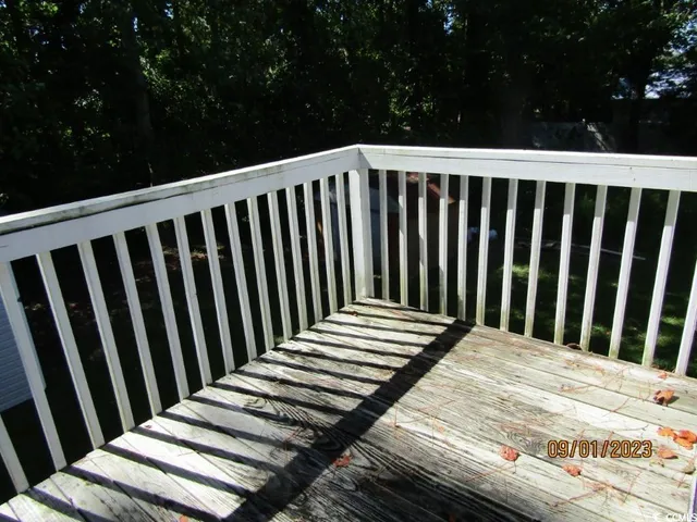 $1,650 | 1324 Waterway Drive, Unit UPSTAIRS, North Myrtle Beach, SC 29582