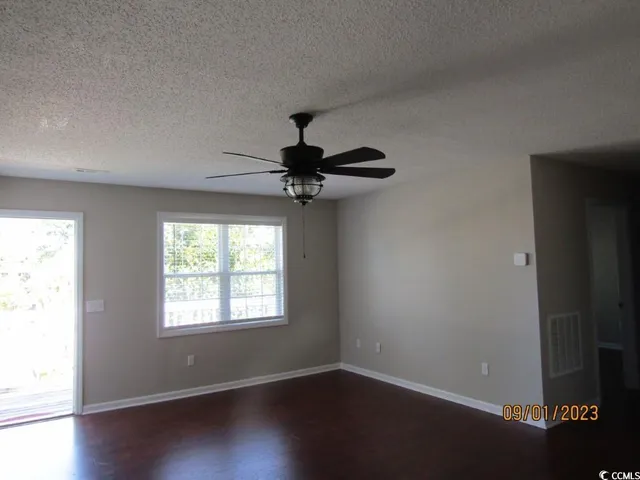 $1,650 | 1324 Waterway Drive, Unit UPSTAIRS, North Myrtle Beach, SC 29582