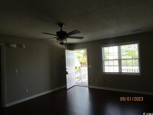 $1,650 | 1324 Waterway Drive, Unit UPSTAIRS, North Myrtle Beach, SC 29582
