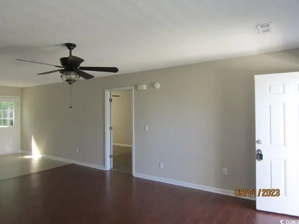 $1,650 | 1324 Waterway Drive, Unit UPSTAIRS, North Myrtle Beach, SC 29582