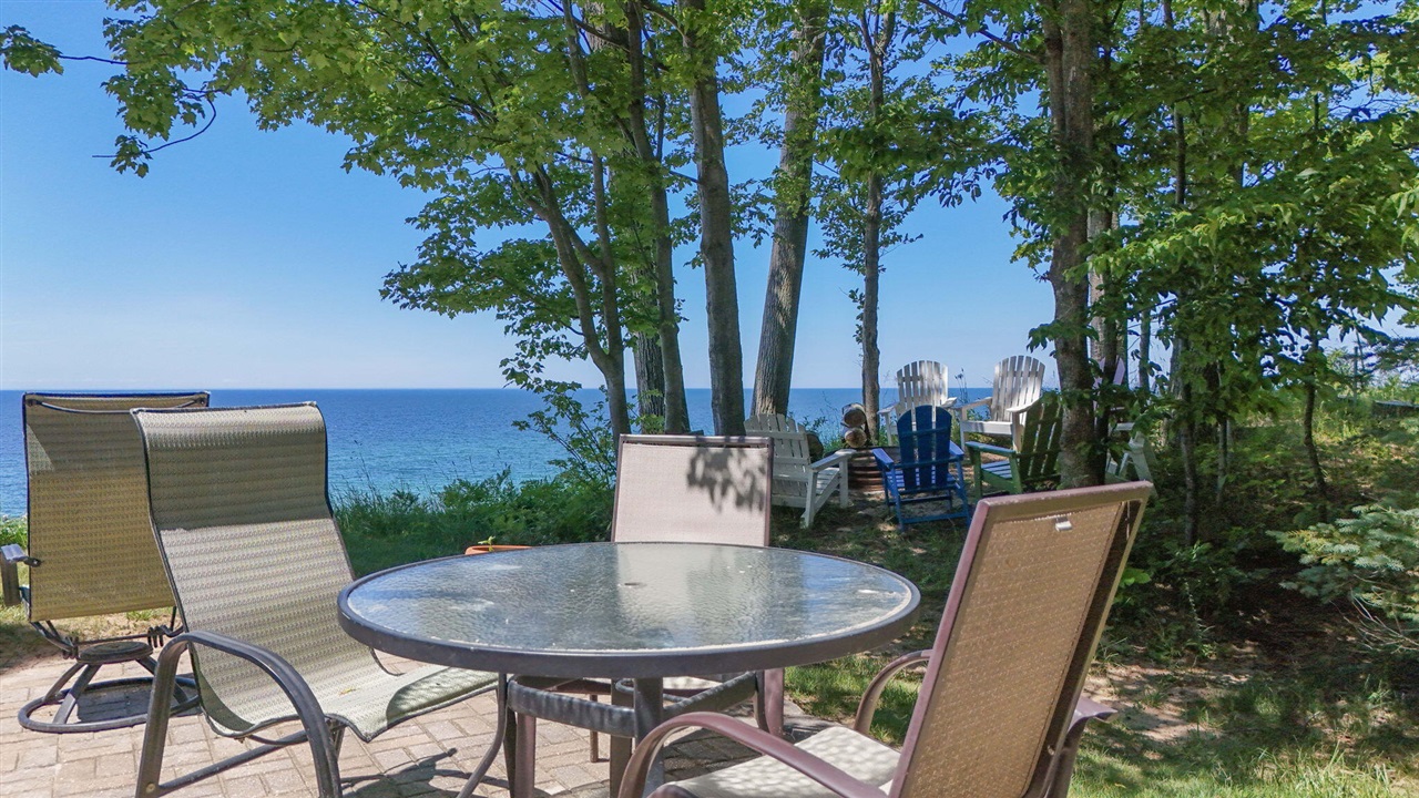 4616 West Fox Farm Road Manistee, MI 49660 - Photo 32 of 50