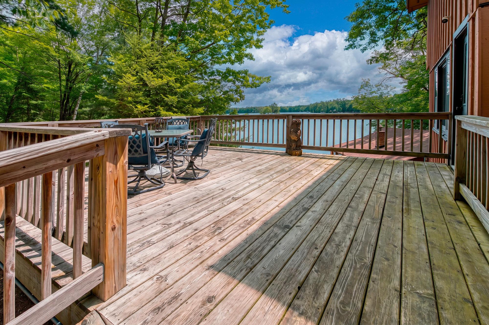 1580 Brandenburg Road St. Germain, WI 54558 - Photo 37 of 78