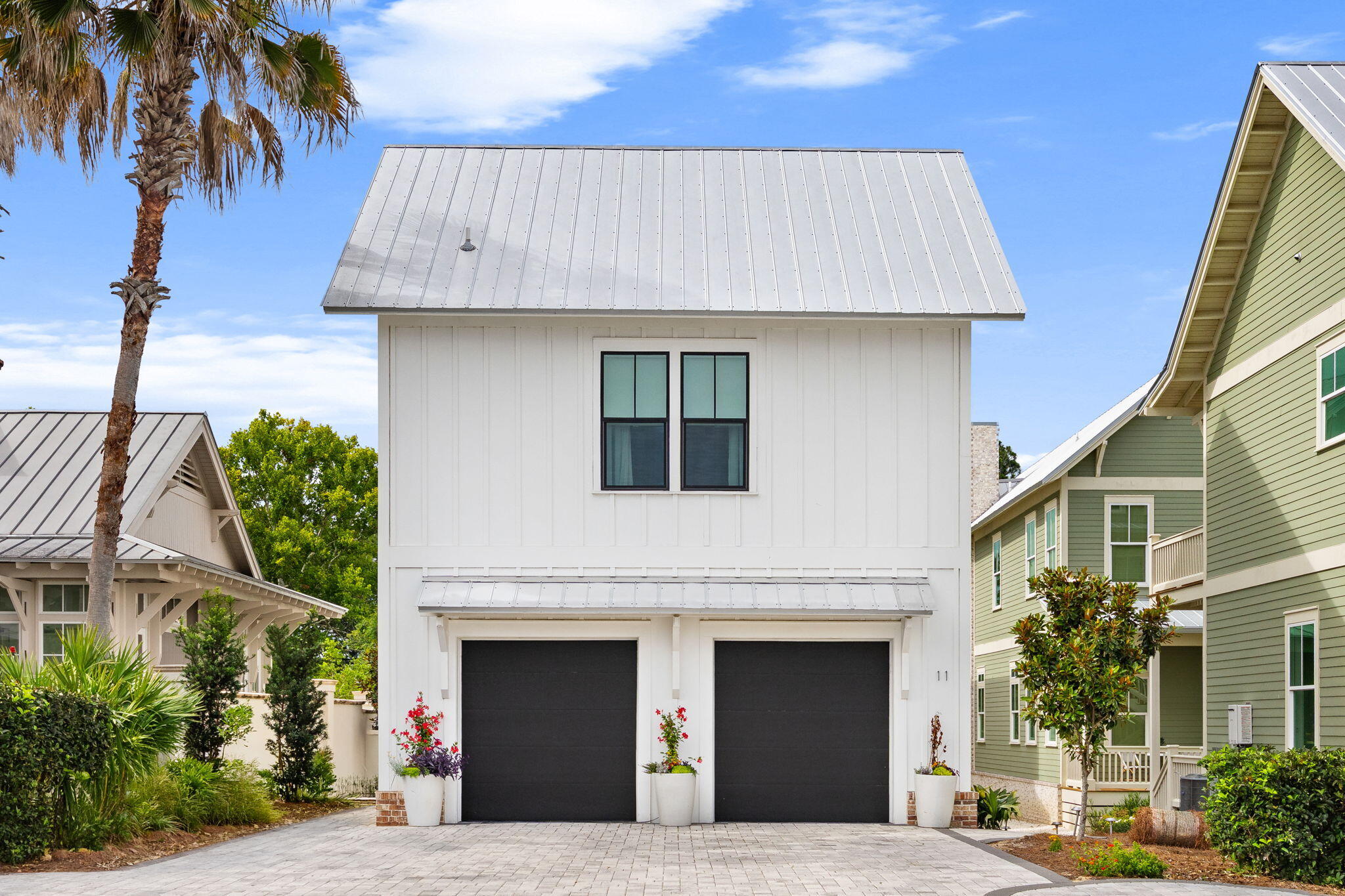 11 Dulce Ln Inlet Beach Inlet Beach, FL 32461 - Photo 60 of 71 Extraordinary Waterfront Retreat