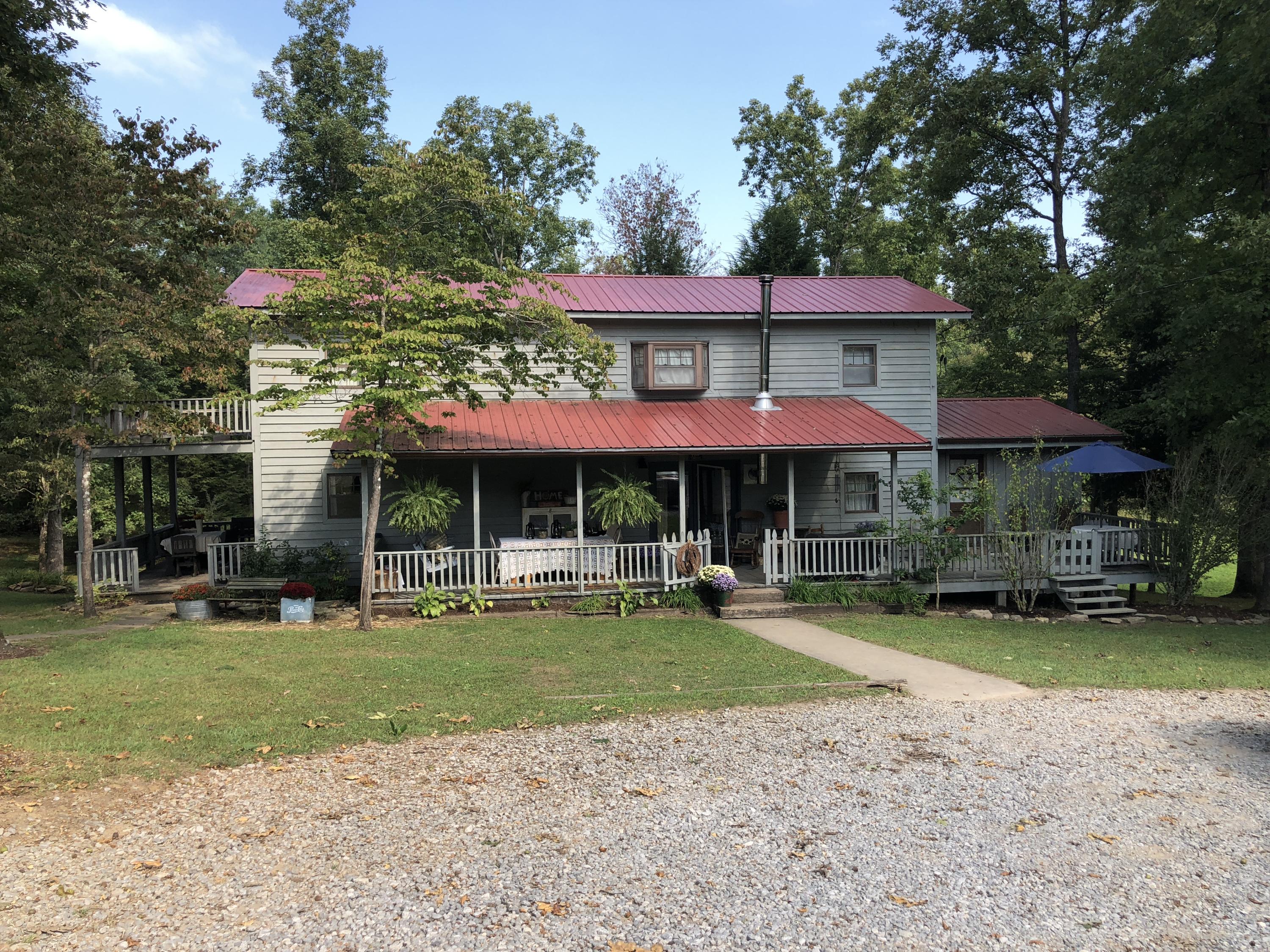 920 Bridge Creek Road Clarkrange, TN 38553 - Photo 1 of 38 IMG_0583