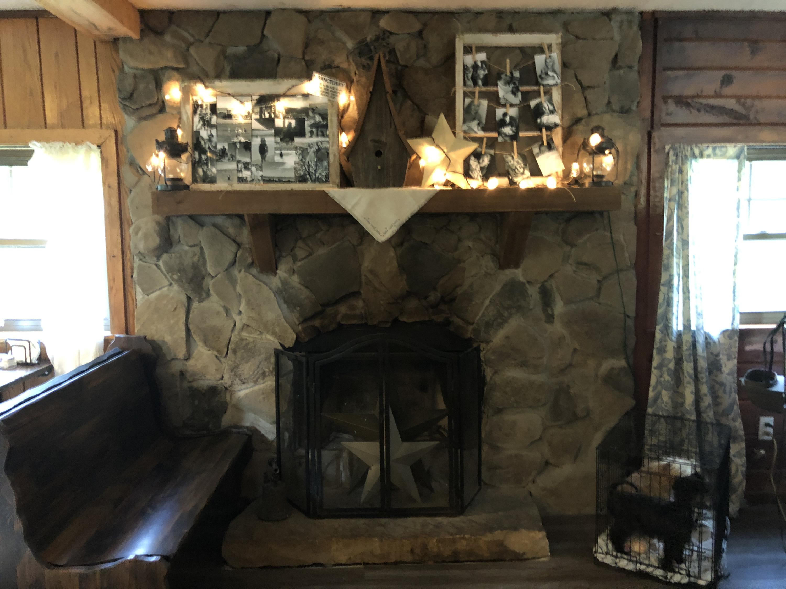 920 Bridge Creek Road Clarkrange, TN 38553 - Photo 20 of 38 IMG_0590