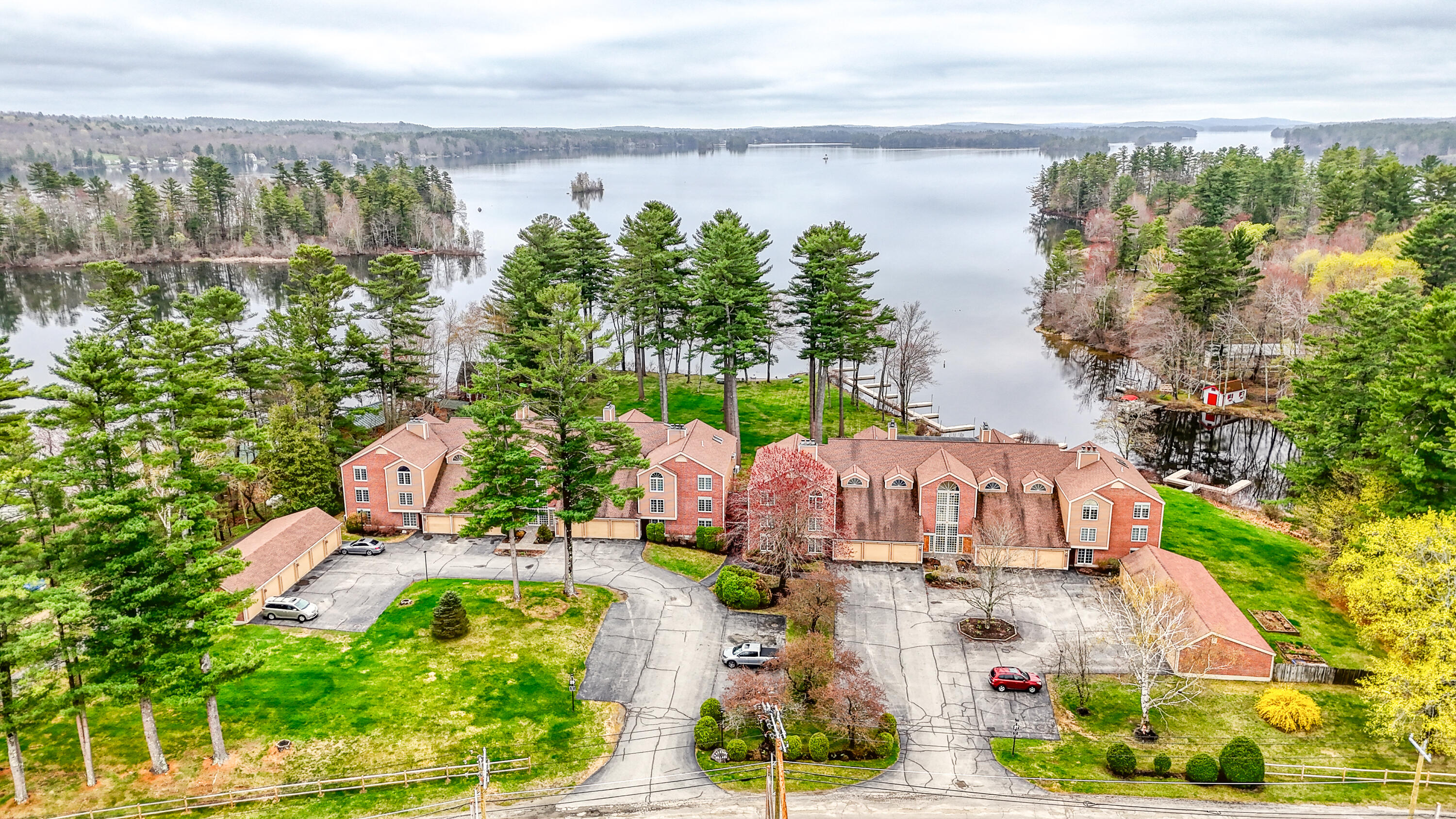 39 Turtle Run Road, Unit 8 Winthrop, ME 04364 - Photo 1 of 51 109931ae-101