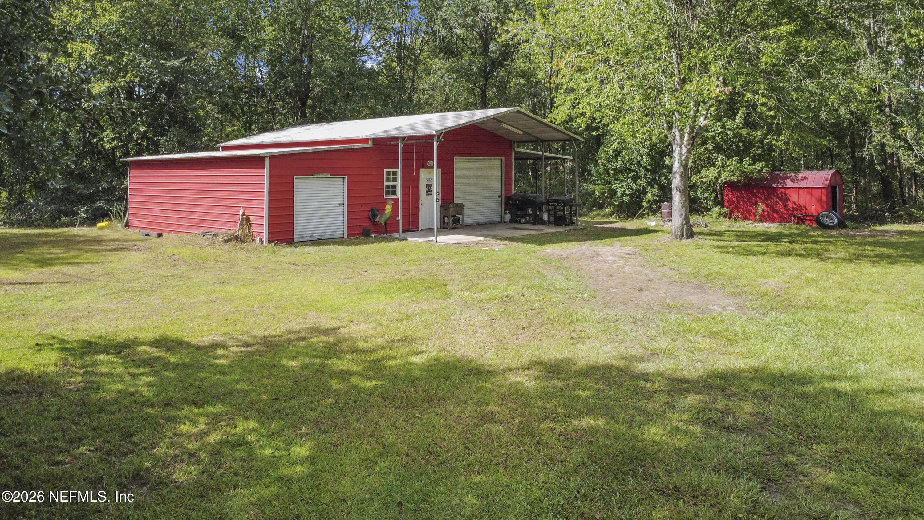 5054 Papa Fraser Road Macclenny, FL 32063 - Photo 29 of 34 DJI_0433