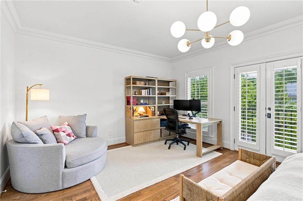 9 Arbor Way Drive, Unit 9 Decatur, GA 30030 - Photo 17 of 29 Gallery Image 17