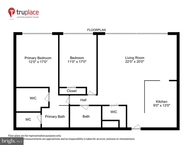 $2,250 | 11801 Rockville Pike, Unit 1113, Rockville, MD 20852