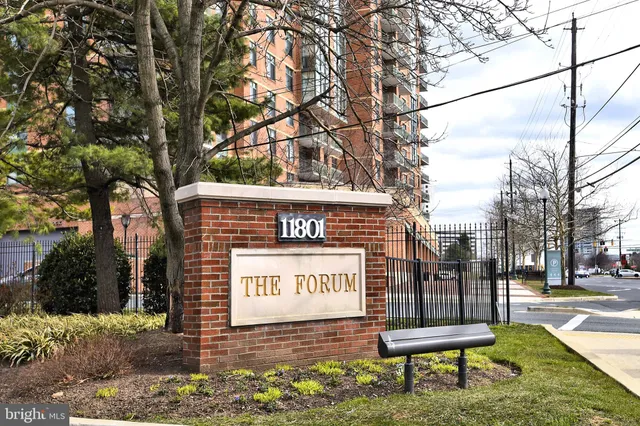 $2,250 | 11801 Rockville Pike, Unit 1113, Rockville, MD 20852