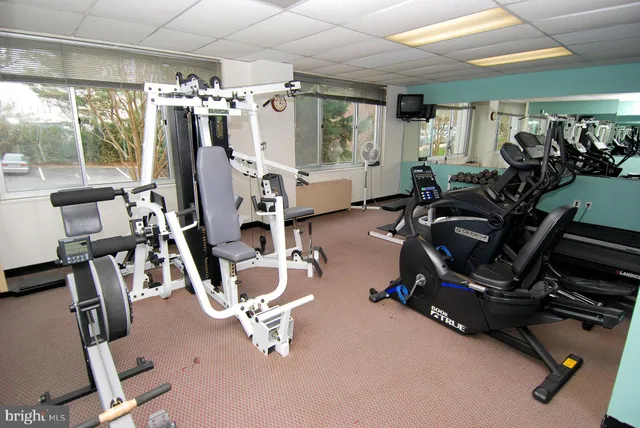 $2,250 | 11801 Rockville Pike, Unit 1113, Rockville, MD 20852