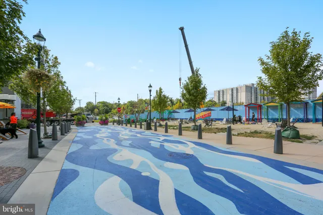 $2,250 | 11801 Rockville Pike, Unit 1113, Rockville, MD 20852