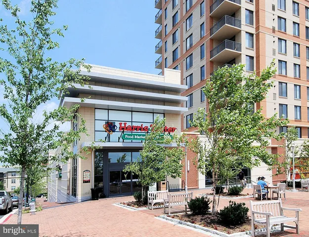 $2,250 | 11801 Rockville Pike, Unit 1113, Rockville, MD 20852