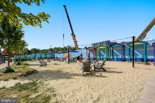 $2,250 | 11801 Rockville Pike, Unit 1113, Rockville, MD 20852