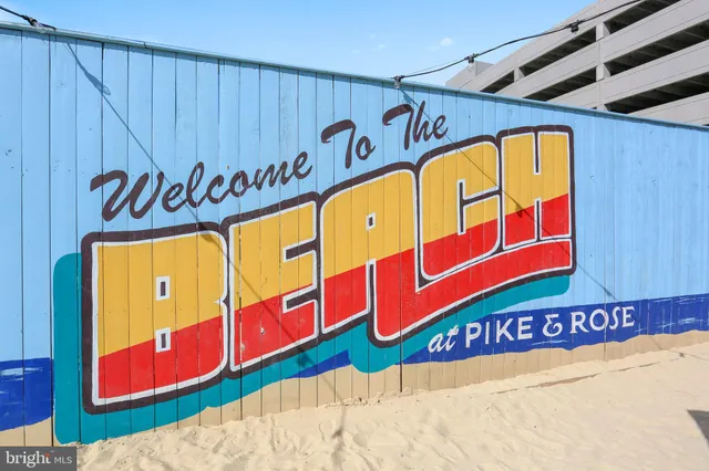 $2,250 | 11801 Rockville Pike, Unit 1113, Rockville, MD 20852