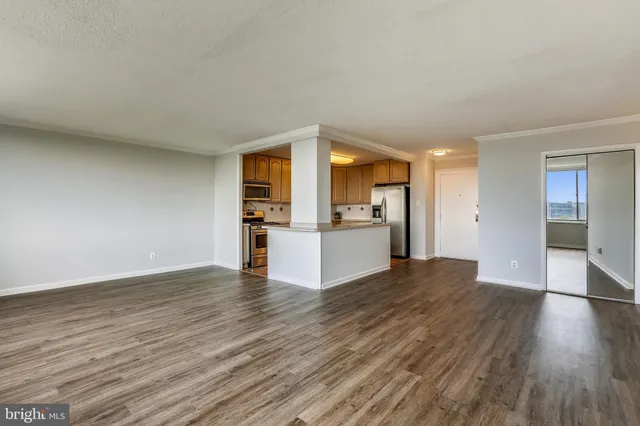 $2,250 | 11801 Rockville Pike, Unit 1113, Rockville, MD 20852