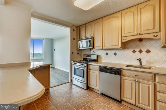 $2,250 | 11801 Rockville Pike, Unit 1113, Rockville, MD 20852