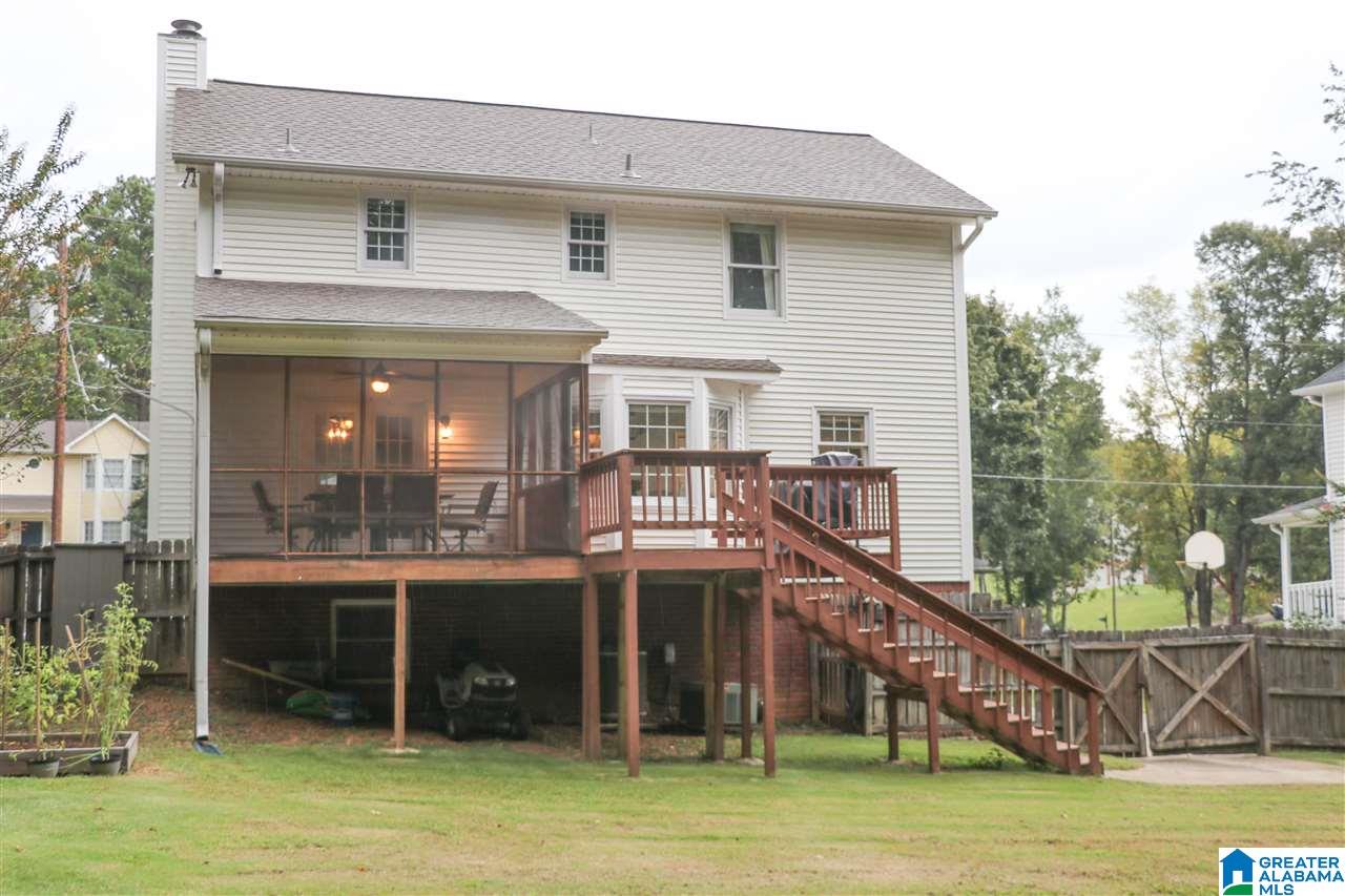919 Falling Star Lane Alabaster, AL 35007 - Photo 31 of 36