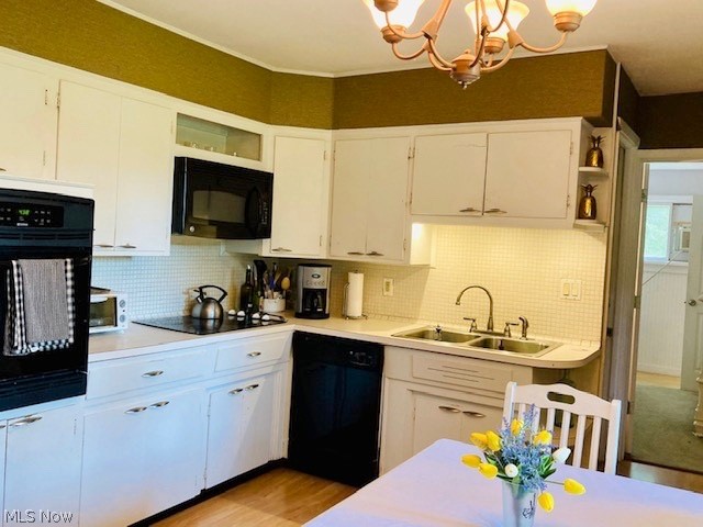 9825 Thwing Road Chardon, OH 44024 - Photo 12 of 34 Centrally located kitchen. All appliances stay. Brand new dishwasher