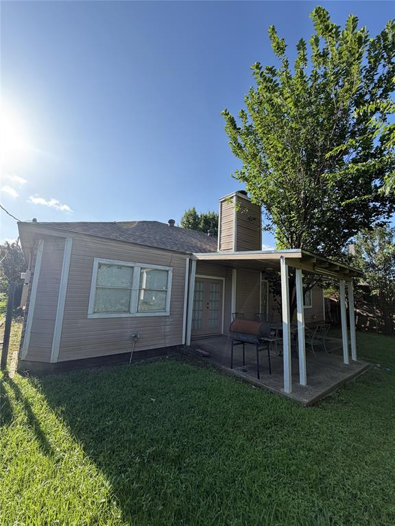6014 Fern Meadow Road Arlington, TX 76017 - Photo 3 of 9