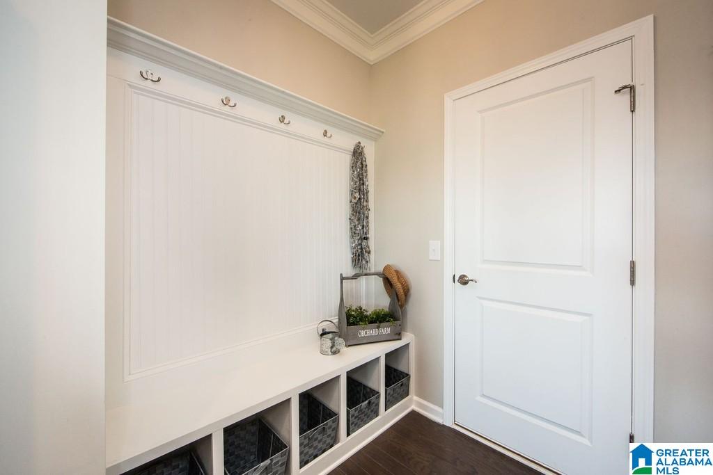 58 Dabbs Road Oxford, AL 36203 - Photo 17 of 18