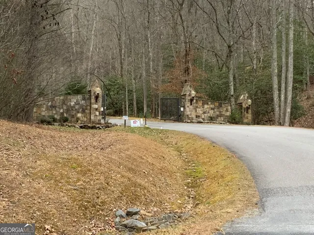 a view of a house with a snow
