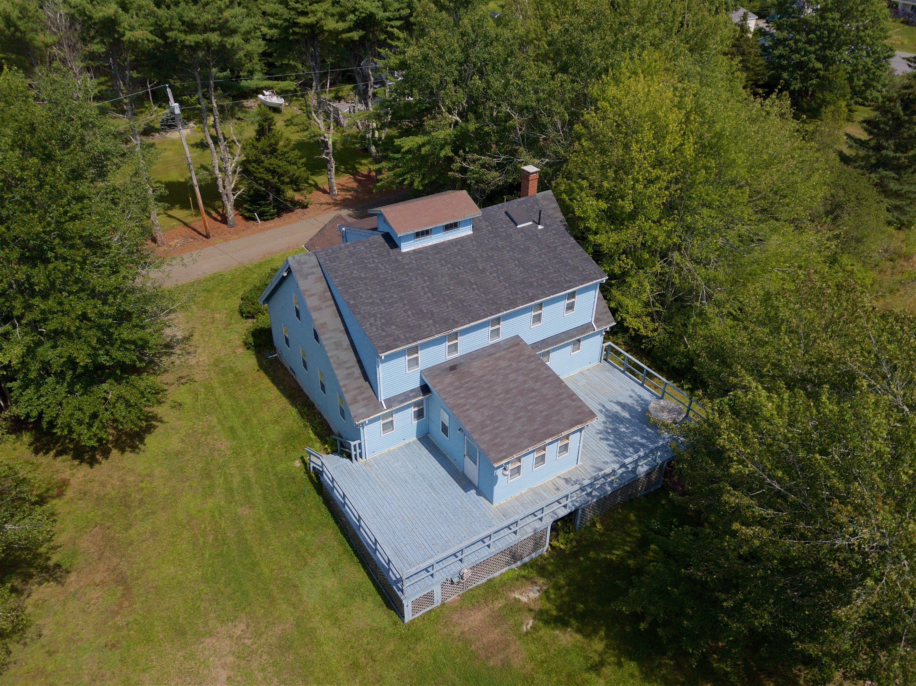 14 Caven Road Spruce Head, ME 04859 - Photo 8 of 21 DJI_0131