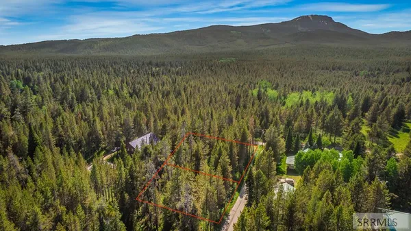 $150,000 | 4002 Bighorn Street, Island Park, ID 83429