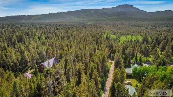 $150,000 | 4002 Bighorn Street, Island Park, ID 83429