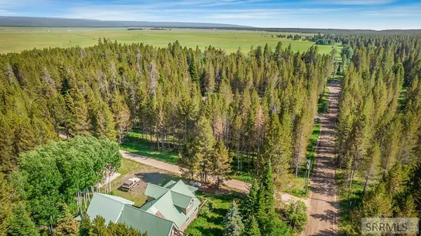 $150,000 | 4002 Bighorn Street, Island Park, ID 83429