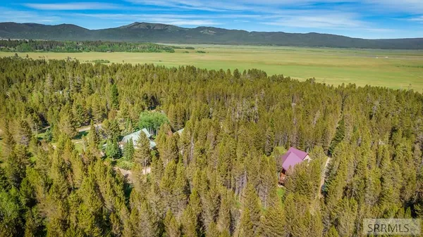 $150,000 | 4002 Bighorn Street, Island Park, ID 83429