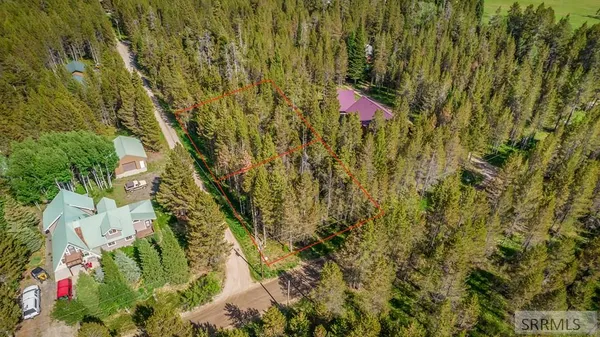 $150,000 | 4002 Bighorn Street, Island Park, ID 83429