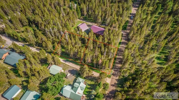 $150,000 | 4002 Bighorn Street, Island Park, ID 83429