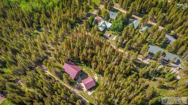 $150,000 | 4002 Bighorn Street, Island Park, ID 83429