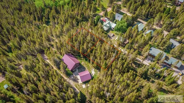 $150,000 | 4002 Bighorn Street, Island Park, ID 83429