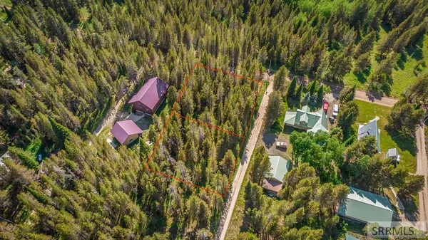 $150,000 | 4002 Bighorn Street, Island Park, ID 83429