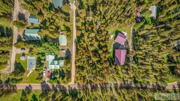 $150,000 | 4002 Bighorn Street, Island Park, ID 83429