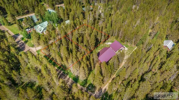 $150,000 | 4002 Bighorn Street, Island Park, ID 83429