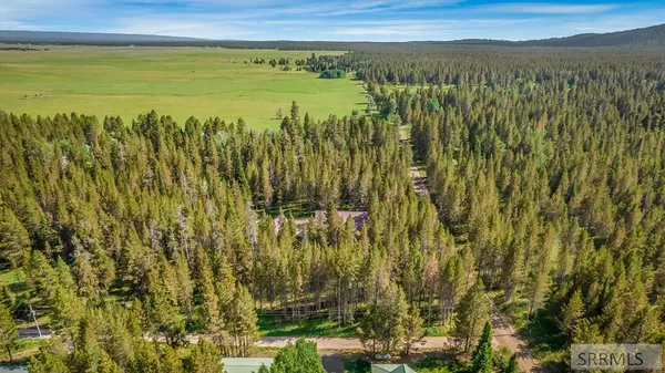 $150,000 | 4002 Bighorn Street, Island Park, ID 83429