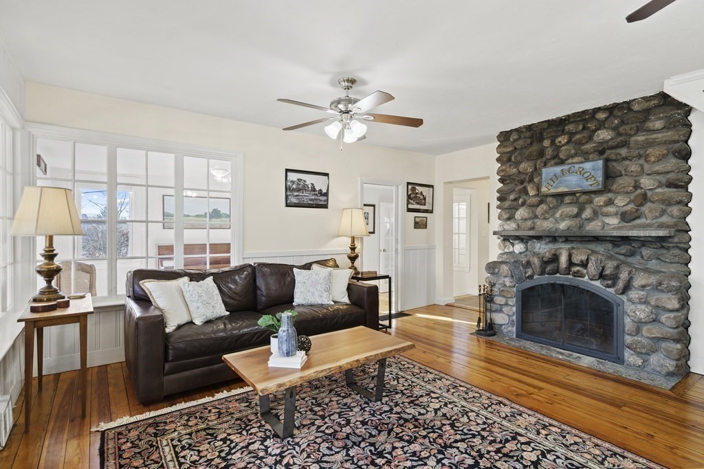 64 Barton Road Stow, MA 01775 - Photo 3 of 26