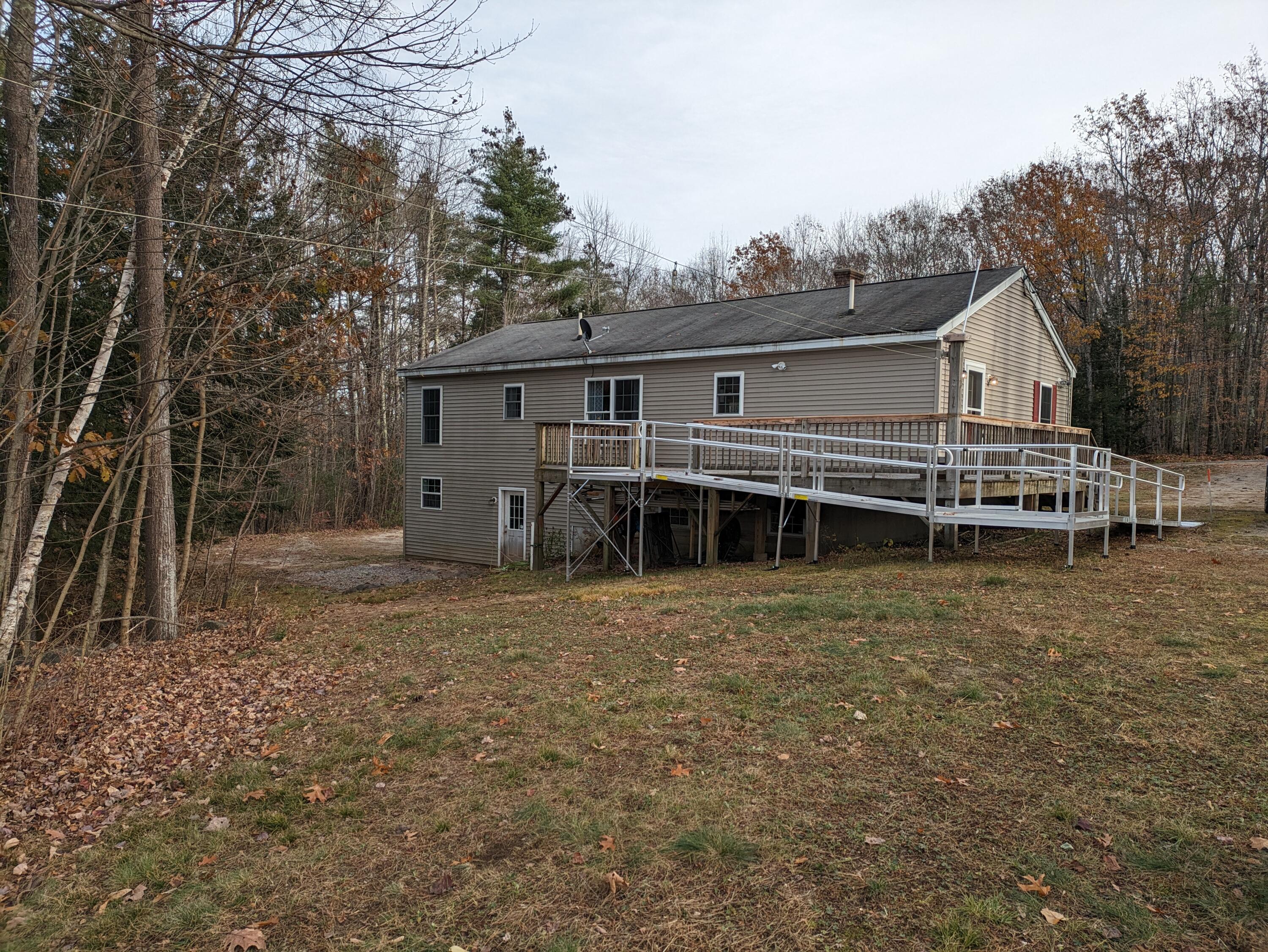 97 Clarks Bridge Road North Waterboro, ME 04061 - Photo 34 of 47 PXL_20231115_190320155