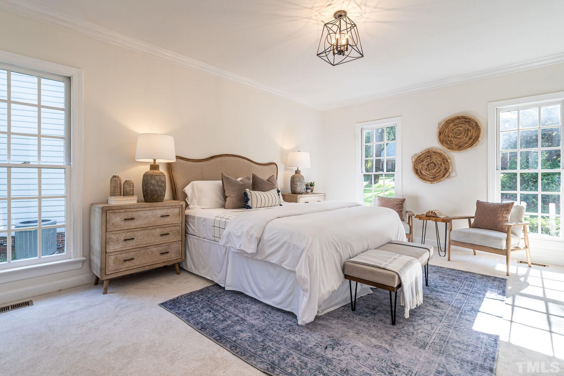 8009 Wavendon Court Raleigh, NC 27615 - Photo 23 of 25 Gallery Image 23