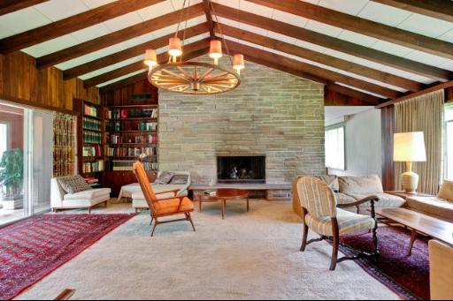 849 Becker Road Glenview, IL 60025 - Photo 3 of 15