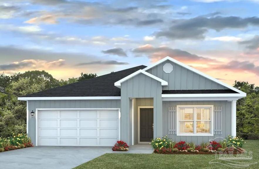 4816 Snipe Road Pace, FL 32571 - Photo 1 of 1 rendering only