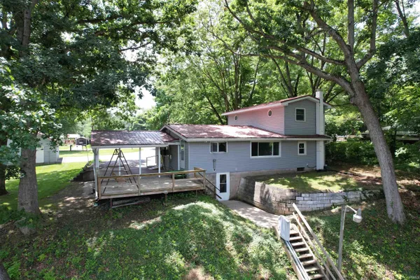 $349,000 | 336 North Beach Drive, Monticello, IN 47960