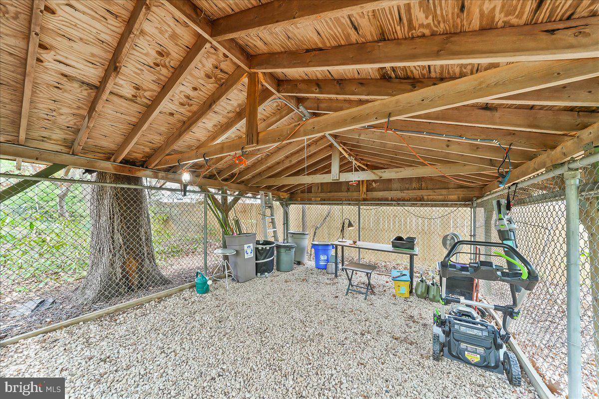 1154 Sylvan Road West Chester, PA 19382 - Photo 39 of 44 Shed