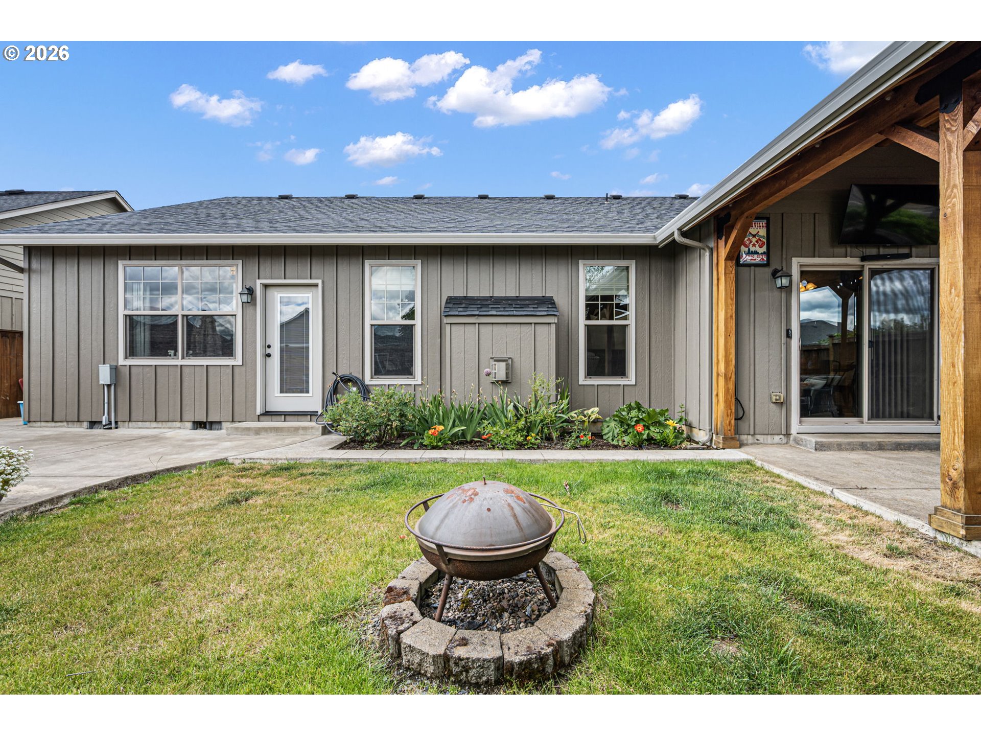 203 Copper Way Creswell, OR 97426 - Photo 29 of 33