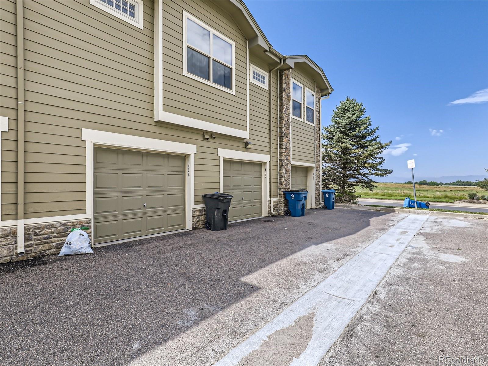 5800 Tower Road, Unit 406 Denver, CO 80249 - Photo 13 of 21