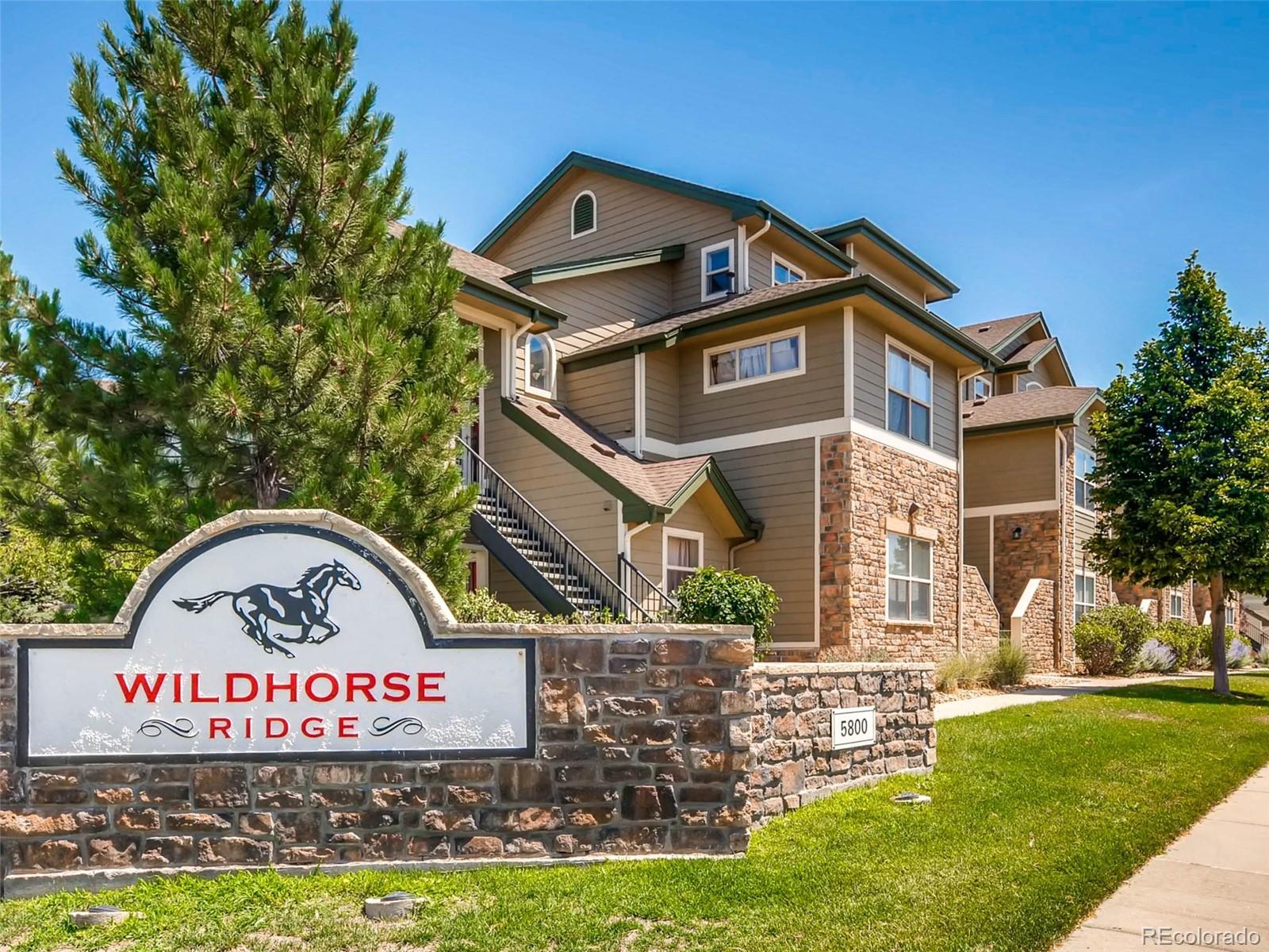5800 Tower Road, Unit 406 Denver, CO 80249 - Photo 14 of 21