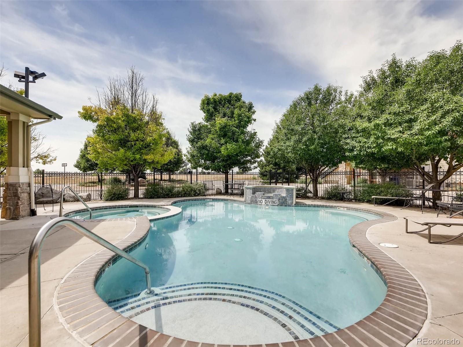 5800 Tower Road, Unit 406 Denver, CO 80249 - Photo 16 of 21